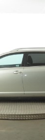 Toyota Avensis II , Salon Polska, Klimatronic, Parktronic-4