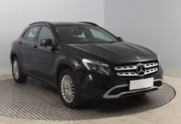 Mercedes-Benz Klasa GLA I , Salon Polska, Serwis ASO, Automat, Klima, Tempomat,