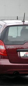 Mercedes-Benz Klasa A W169 1,5i 95KM Navi/Alufelgi/Panorama/Parktronic-3