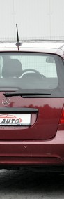 Mercedes-Benz Klasa A W169 1,5i 95KM Navi/Alufelgi/Panorama/Parktronic-4