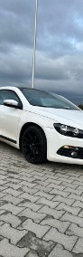 VOLKSWAGEN SCIROCCO -3