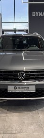 Volkswagen T-Roc VAT 23% Premium 1.5TSI 150KM DSG 2021/2022 r., salon PL-3