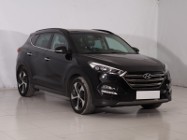 Hyundai Tucson , 185 KM, Automat, Skóra, Navi, Klimatronic, Tempomat,