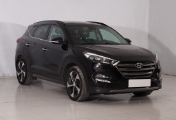 Hyundai Tucson , 185 KM, Automat, Skóra, Navi, Klimatronic, Tempomat,
