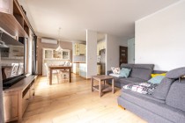 Mieszkanie na sprzedaż Warszawa, Wilanów, ul. Aleja Rzeczypospolitej – 68 m2