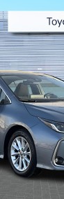 Toyota Corolla XII Toyota Corolla 1.5 Comfort | Tech | FV23% | Gwarancja | Salon PL-3