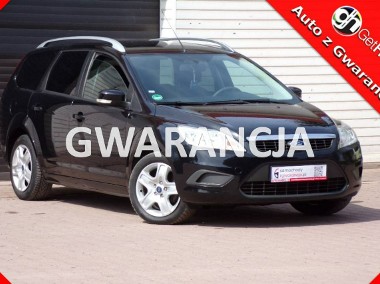 Ford Focus II Klimatyzacja /Gwarancja /1,6 /101KM /2010r-1