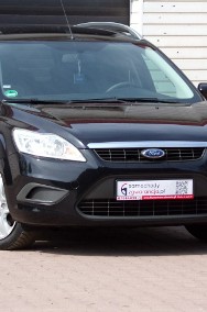 Ford Focus II Klimatyzacja /Gwarancja /1,6 /101KM /2010r-2
