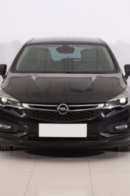 Opel Astra J , Skóra, Navi, Klimatronic, Tempomat, Parktronic,-2