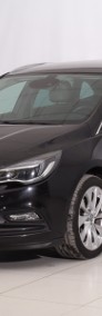 Opel Astra J , Skóra, Navi, Klimatronic, Tempomat, Parktronic,-3