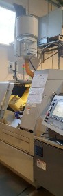 Automat tokarski CNC CITIZEN CINCOM M32-3