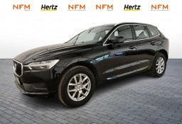 Volvo XC60 II 2,0 B4 Geartronic AWD(197 KM) Momentum Pro Salon PL Faktura VAT