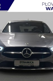 Mercedes-Benz Klasa CLA 1.3 163KM Automat 2023r., Salon PL, I właściciel-2