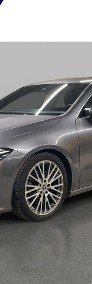 Mercedes-Benz Klasa CLA 1.3 163KM Automat 2023r., Salon PL, I właściciel-3