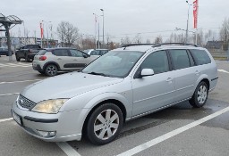 Ford Mondeo V 2.0 TDCi kombi bezwypadkowy zadbany