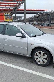 2.0 TDCi kombi bezwypadkowy zadbany-2