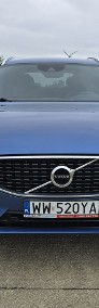 Volvo XC60 II R-DESIGN 2.0 D4 190KM 4x4 AWD Salon Polska, Możliwa zamiana-3