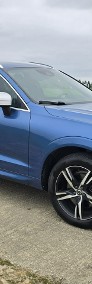 Volvo XC60 II R-DESIGN 2.0 D4 190KM 4x4 AWD Salon Polska, Możliwa zamiana-4
