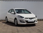Hyundai i30 II , Klima, Parktronic, Podgrzewane siedzienia