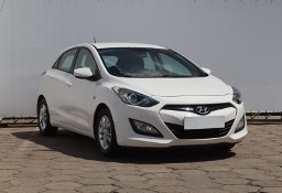 Hyundai i30 II , Klima, Parktronic, Podgrzewane siedzienia