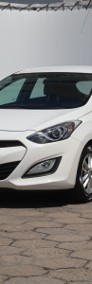 Hyundai i30 II , Klima, Parktronic, Podgrzewane siedzienia-3