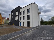 Nowe mieszkanie Nowogród Bobrzański