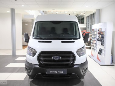 Ford Transit 310 L2H2 Ambiente-1
