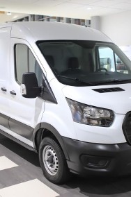 Ford Transit 310 L2H2 Ambiente-2