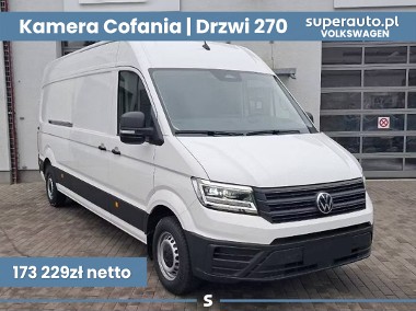 Volkswagen Crafter 3.5t L4H3 3.5t L4H3 2.0 177KM-1