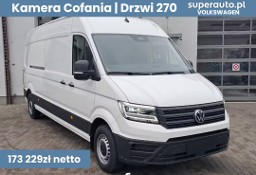 Volkswagen Crafter 3.5t L4H3 3.5t L4H3 2.0 177KM