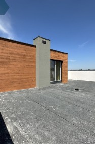 Mieszkanie z tarasem dachowym 48 m2 | PREMIUM-2