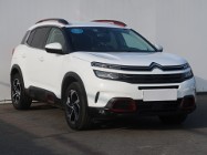 Citroen C5 Aircross , Salon Polska, 1. Właściciel, Serwis ASO, Automat, Skóra,