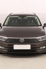 Volkswagen Passat B8 , Salon Polska, Serwis ASO, Navi, Klimatronic, Tempomat,-2