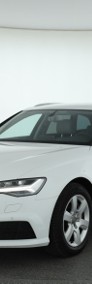 Audi A6 IV (C7) , Salon Polska, Serwis ASO, 272 KM, Automat, Skóra, Navi,-3