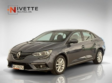 Renault Megane IV 1,5 DCI(115 KM) Intens Salon PL F-Vat-1