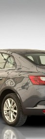 Renault Megane IV 1,5 DCI(115 KM) Intens Salon PL F-Vat-4