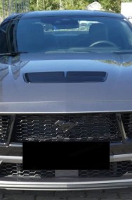 Ford Mustang VI GT Fastback 5.0 V8 GT Fastback 5.0 V8 446KM / Pakiet Nite Pony-2