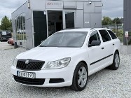 Skoda Octavia II 1.6TDi 105KM 2012r, Salon PL