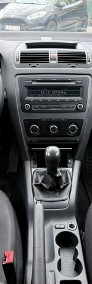 Skoda Octavia II 1.6TDi 105KM 2012r, Salon PL-4