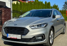 Ford Mondeo VIII 1WŁ ASO Salon PL FV23% Titanium Sony Kamera Dynamic LED