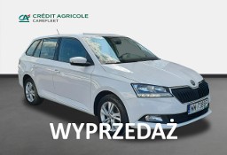 Skoda Fabia III 1.0 TSI Ambition Kombi. WW738SF