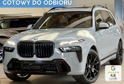 BMW X7 xDrive40d M Sport xDrive40d M Sport 3.0 (352KM)| Hak + Kamera 360 + Harman