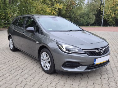 Salon-Polska.1,2i-130KM.10 tyś.km przebiegu.Bogata wersja.Zamiana-1