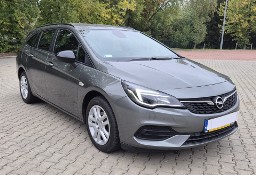 Opel Astra K Salon-Polska.1,2i-130KM.10 tyś.km przebiegu.Bogata wersja.Zamiana