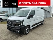 Nissan Interstar II rabat: 26% (48 120 zł) Rocznik 2026 109900 zł netto. Gwarancja na 5 lat!