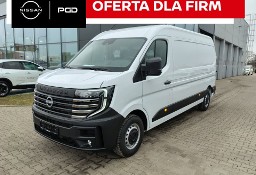 Nissan Interstar II rabat: 26% (48 120 zł) Rocznik 2026 109900 zł netto. Gwarancja na 5 lat!