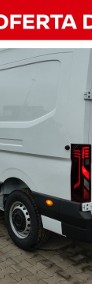 Nissan Interstar II rabat: 26% (48 120 zł) Rocznik 2026 109900 zł netto. Gwarancja na 5 lat!-4