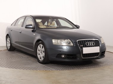 Audi A6 III (C6) , Automat, Klimatronic,ALU-1