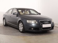 Audi A6 III (C6) , Automat, Klimatronic,ALU