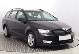 Skoda Octavia III , Salon Polska, Navi, Klimatronic, Tempomat, Parktronic